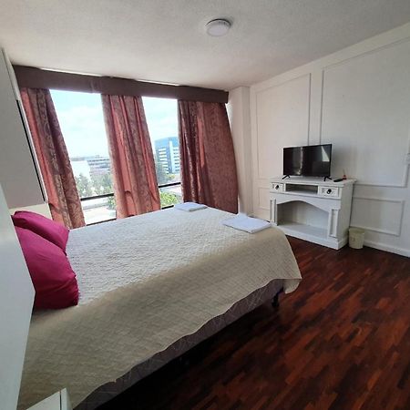 Apartamento Avenida Reforma Ciudad De Guatemala Extérieur photo