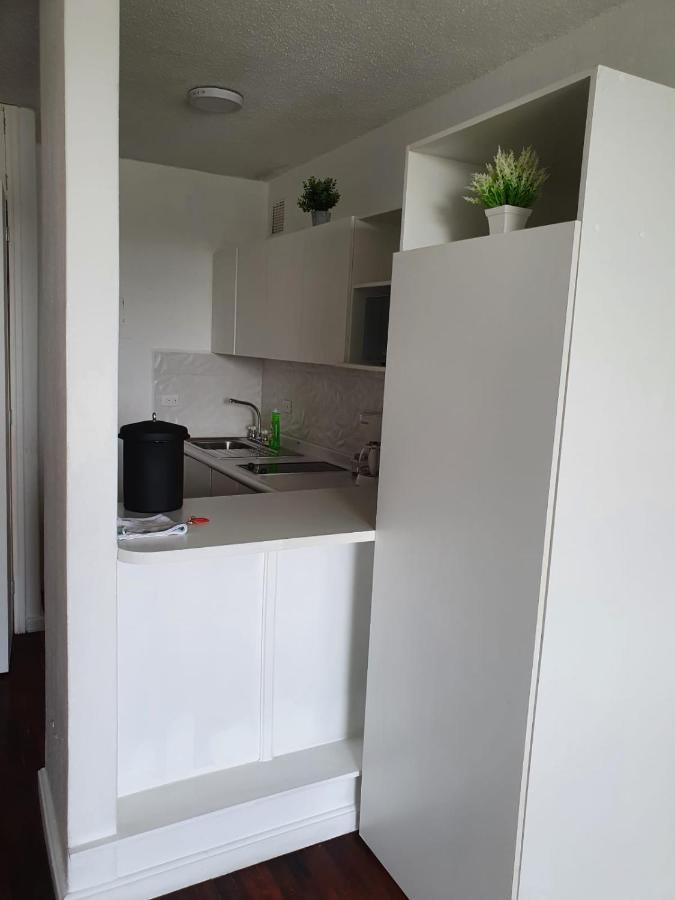 Apartamento Avenida Reforma Ciudad De Guatemala Extérieur photo